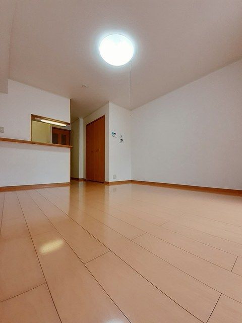 リビング