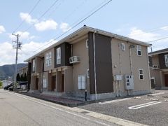 ブルーラグーン Ⅱの外観画像