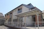 アンジェロ F1の間取り画像