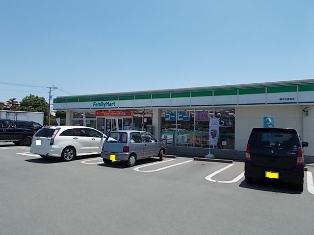 近くのコンビニまで150m（徒歩2分）