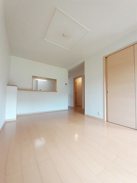 リビング