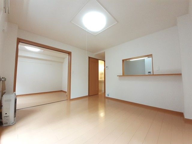 リビング