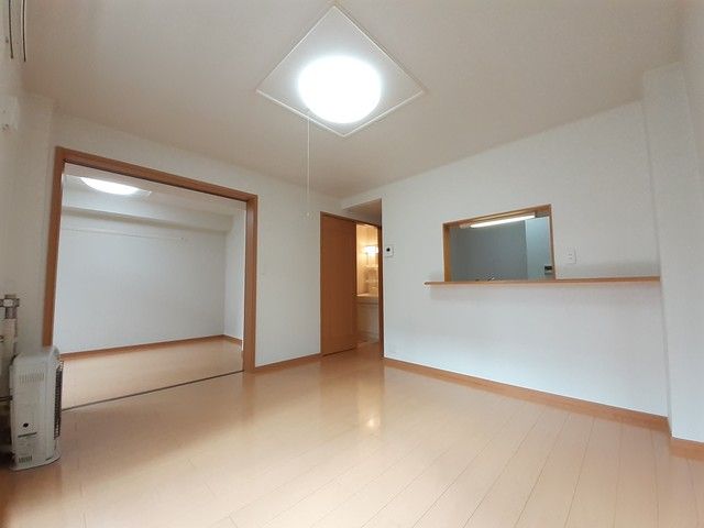 リビング