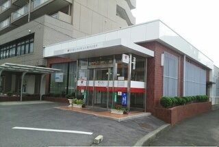 近くの香川銀行鶴市出張所さんまで620m（徒歩8分）