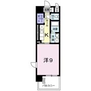 カンファ－ トゥリーの間取り画像