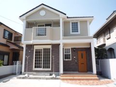 大泉学園町2丁目戸建ての外観画像