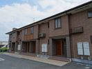 プラシード勝根Bの間取り画像