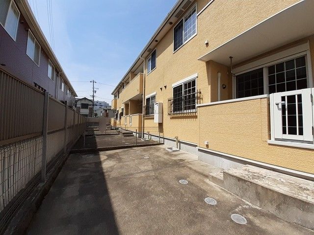 庭