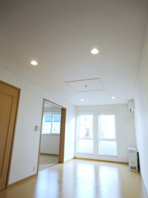 リビング