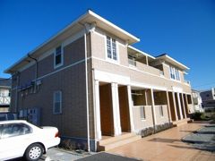 ルミナスの外観画像