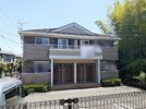 カサブランカ・ガーデン Aの間取り画像