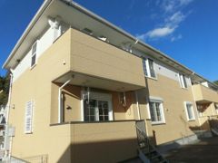 ヴィオラ多米の外観画像