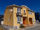 シエル峰の間取り画像