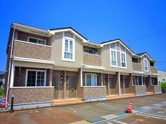 ライフ Eの外観画像