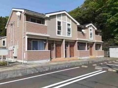 カルム・グリシーヌⅠの外観画像