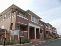 ウェールホルティ－Bの外観画像