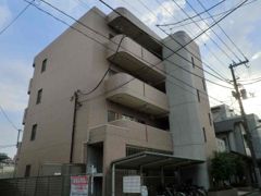 ラフィネメゾンの外観画像