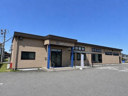 近くのフィットネススタジオユミナ24まで350m(徒歩5分)
