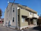 サピーガーデンⅡの間取り画像