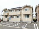 クロスローズ参番館の間取り画像