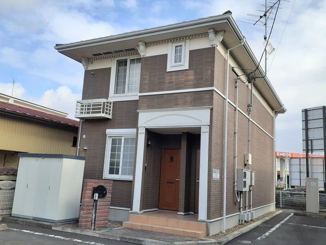 コンフォートK 八番館の外観画像
