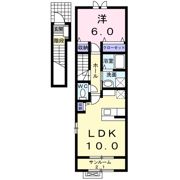 グレープ シードの間取り画像