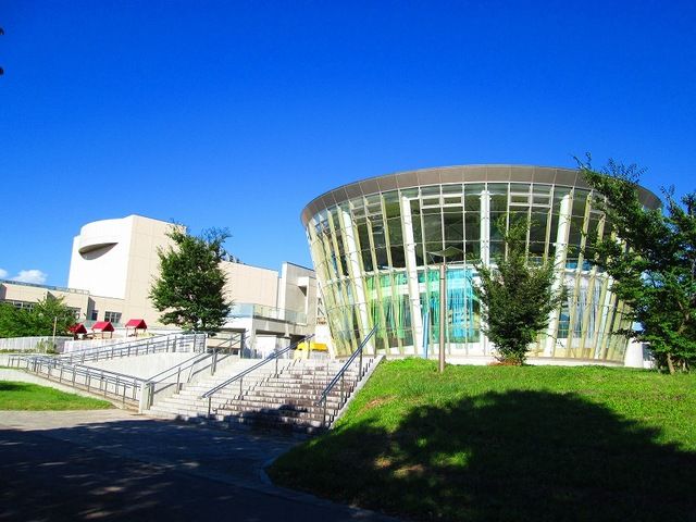 近くのタントクルセンターまで190m(徒歩3分)