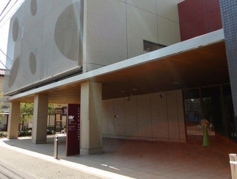 近くの松林保育園まで320m(徒歩4分)