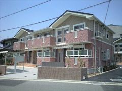 ソレアードユニティⅠの外観画像