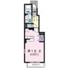 グレイス梅林の間取り画像