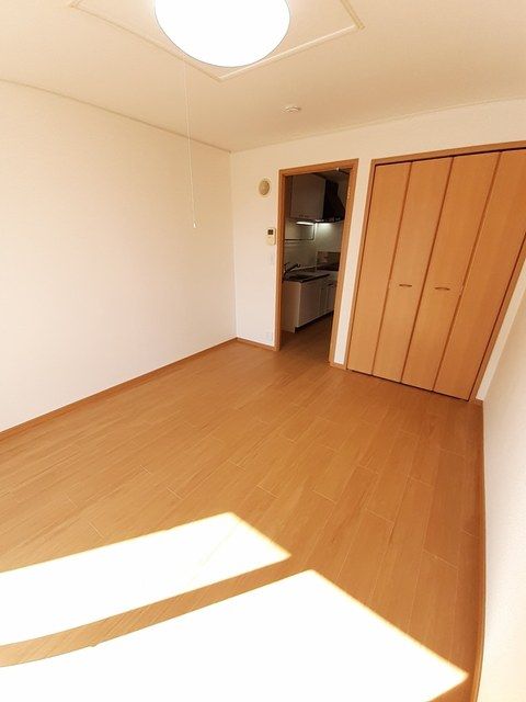 リビング