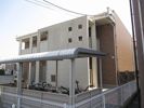 シャロル　ＴＫの外観