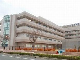 近くの病院まで3,000m（徒歩38分）