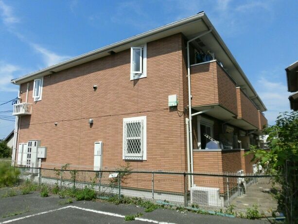 Vision.Tの外観画像