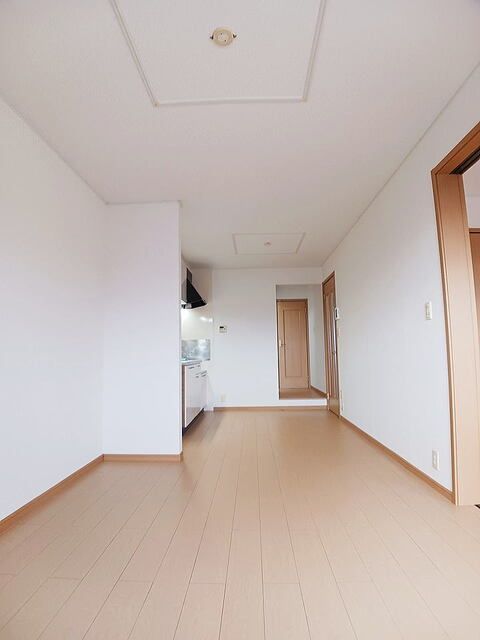 リビング