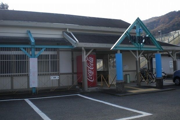近くのJR川田駅まで190m(徒歩3分)
