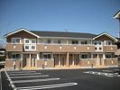 シャンテ Bの間取り画像