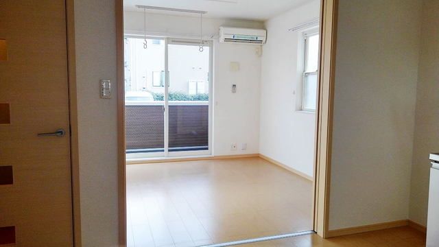 リビング