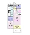 エクストラ ステージ Ⅰの間取り画像