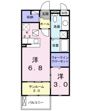エクストラ ステージ Ⅰの間取り画像
