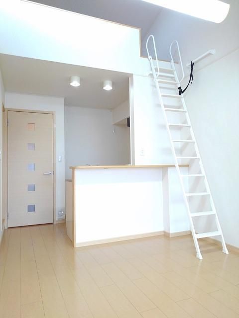 リビング