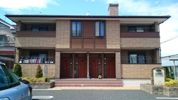 アルジェント Ⅰの間取り画像
