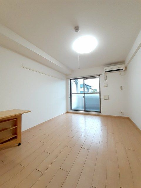 リビング