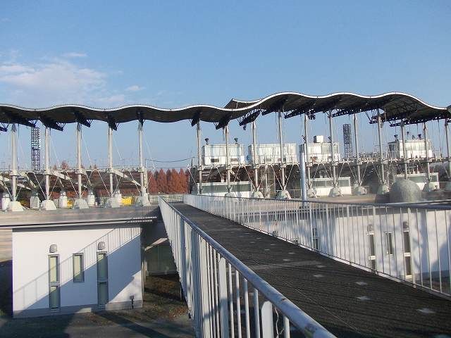 近くの栃木県清原グリーンスタジアムまで1,360m（徒歩17分）