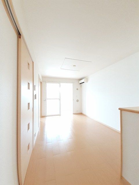 リビング