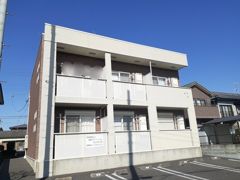 サン・ブランチの外観画像