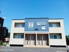 スターインプレスの外観画像