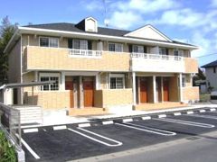 エレガンス エミの外観画像