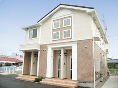 メゾンドフォルテBの外観画像