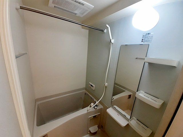 バスルーム